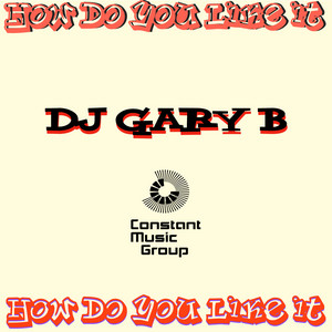 DJ Gary B